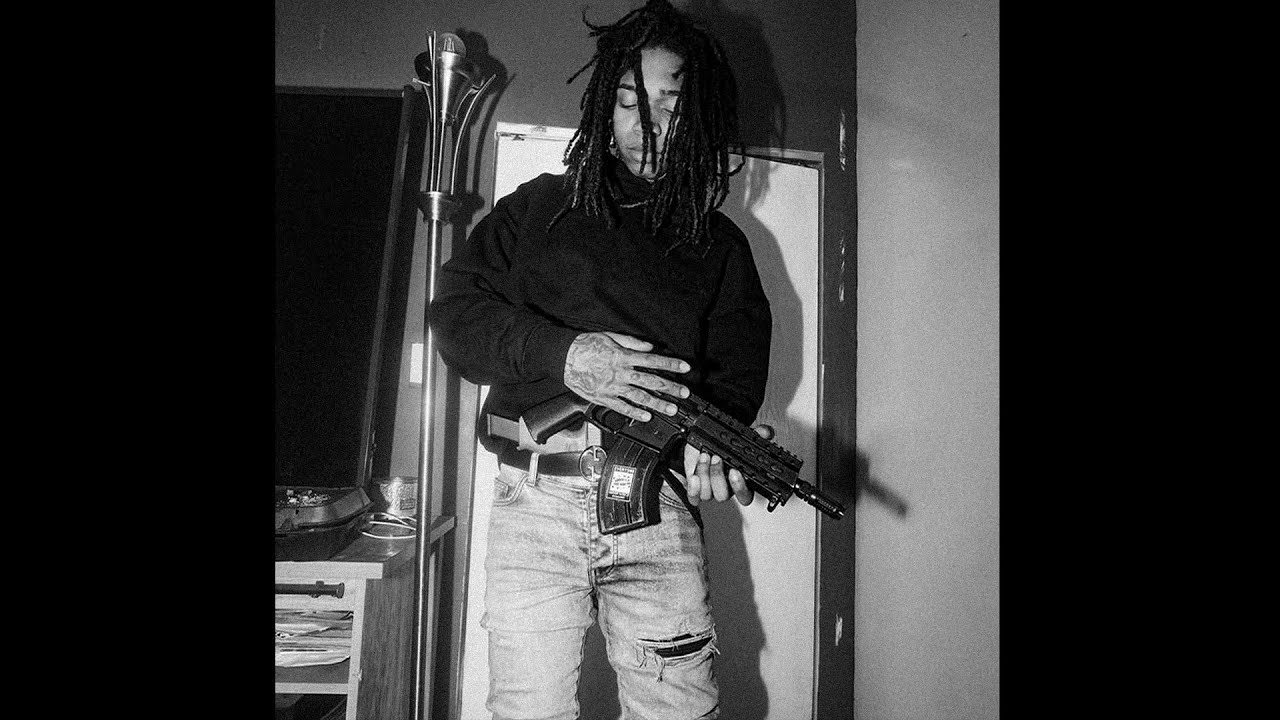 (FREE) Skrilla x Chuckyy Type Beat - 
