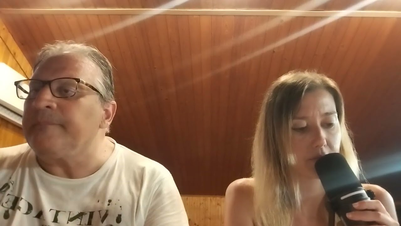 C’est la vie - Cover - Giada Scarpato - Brano di Achille Lauro, al piano Gianfranco Miranda