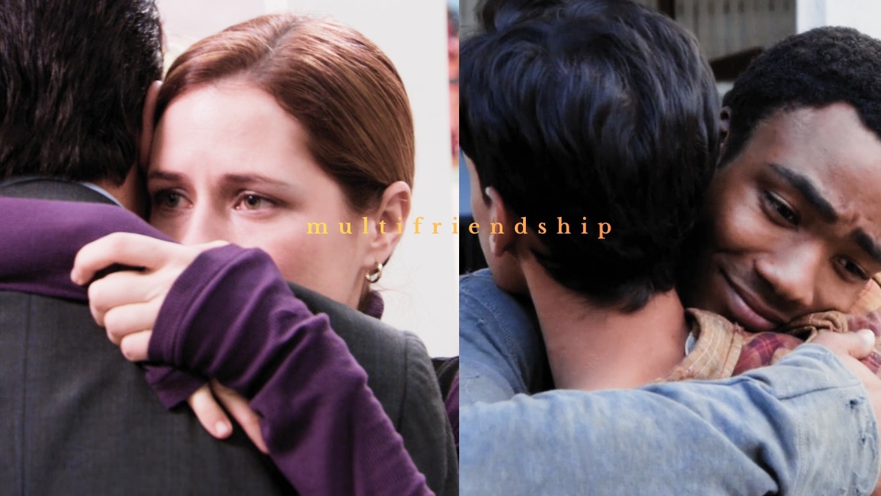 Multifriendship | Oath