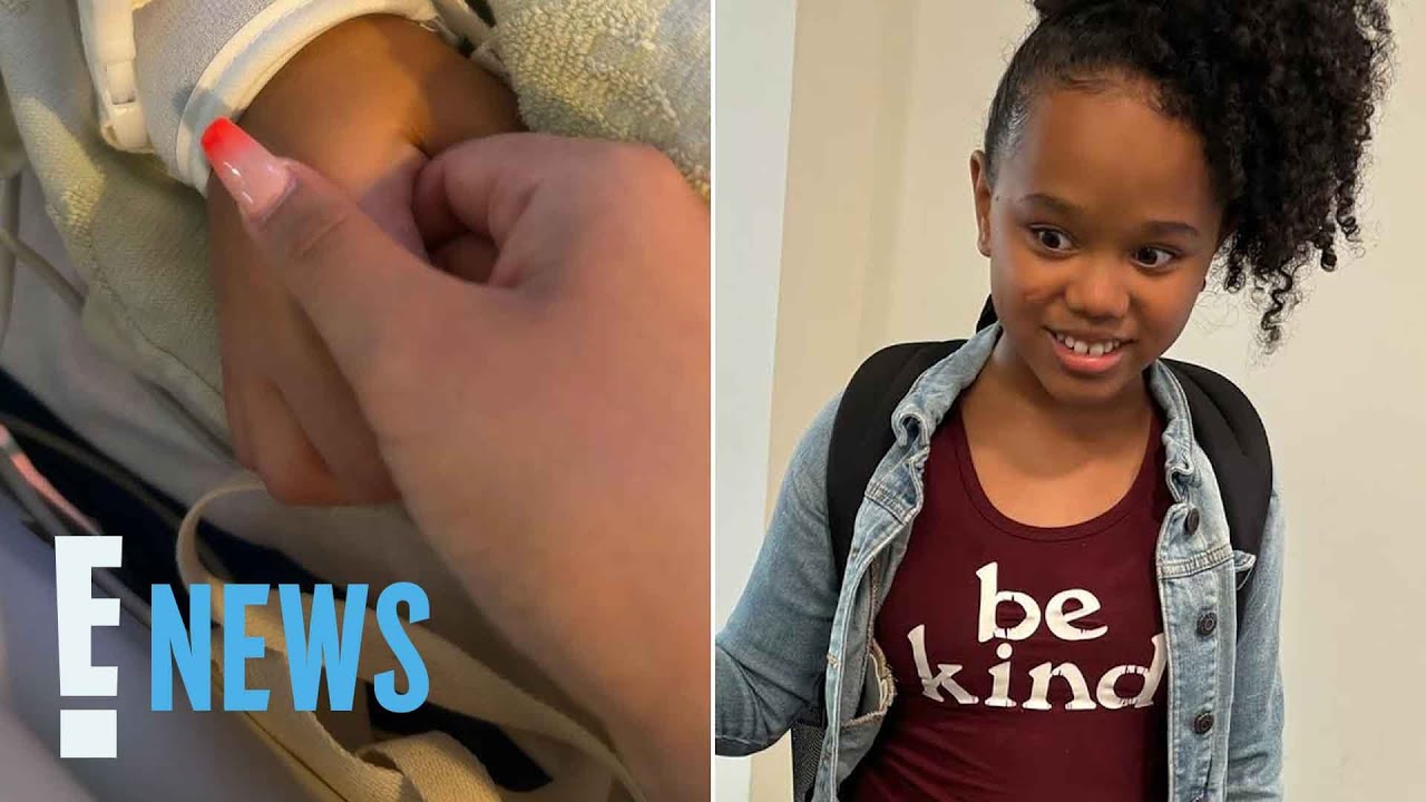 TikToker Sadaya Paige Hospitalized for 