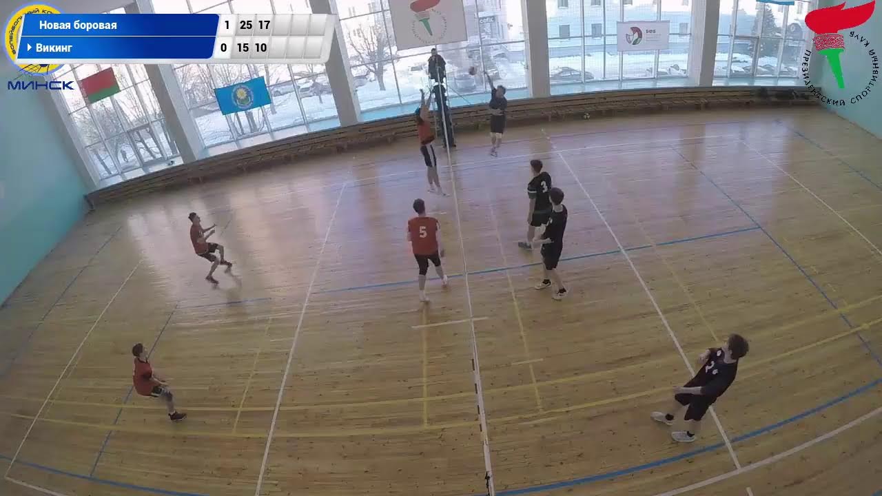 10.02.2021. БГУИР