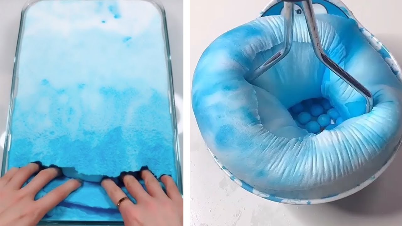 Vídeos de Slime: Satisfatório & Relaxante #979