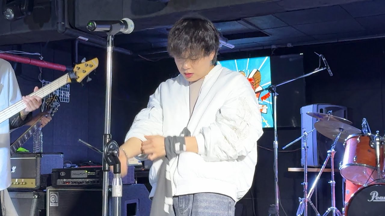 260207 플릿 (FLEET) - 너의 내일에┃[JS ROCK FEST] @JS ART HALL