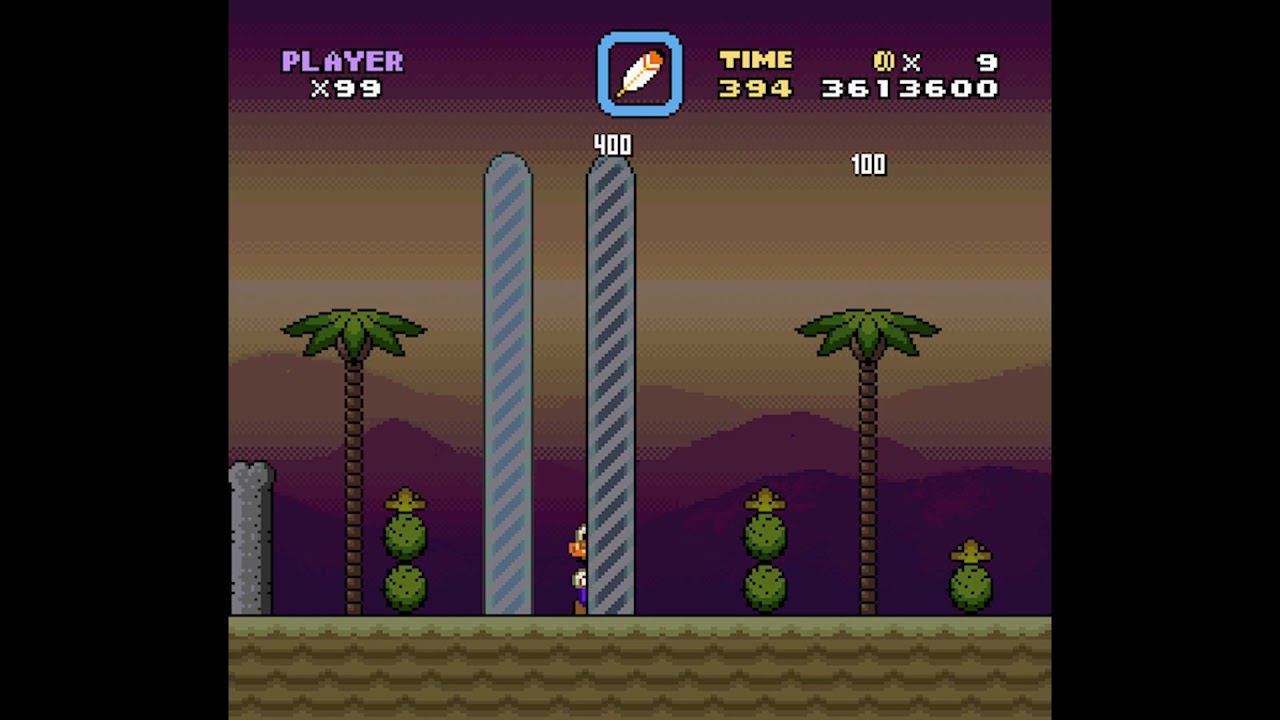 Waluigi's Road To Glory: Horlogic Will Go On #18 - Meat World: Mytyl Kamizono and The Mytygas Effect