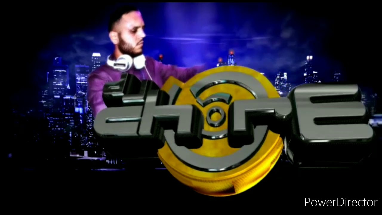 DJ CHORE