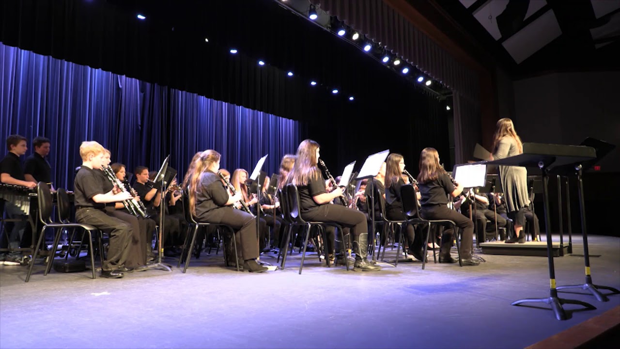 Bandroom Boogie by Michael Sweeney