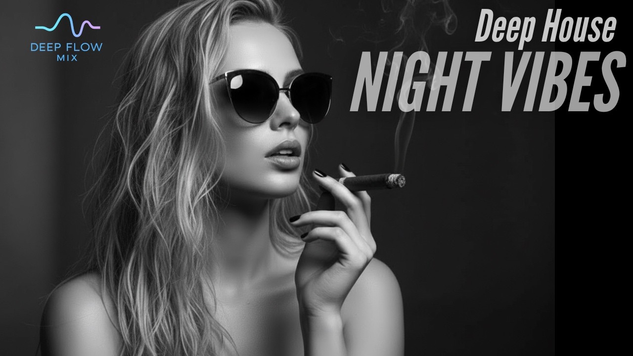 Best of Deep House Chill Mix & Deep Feeling Mix Deep Flow Mix LIVE #05032026 #1