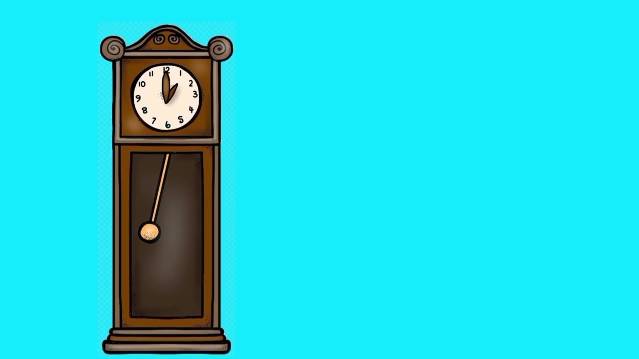 Hickory Dickory Dock elephant 🐘 | Kids Songs |  Song_30  | Nursery Rhymes & kids songs | KidsPrime