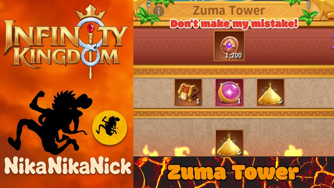 Zuma Tower Is HERE – Best Tips, How It Works & Mistakes You MUST Avoid