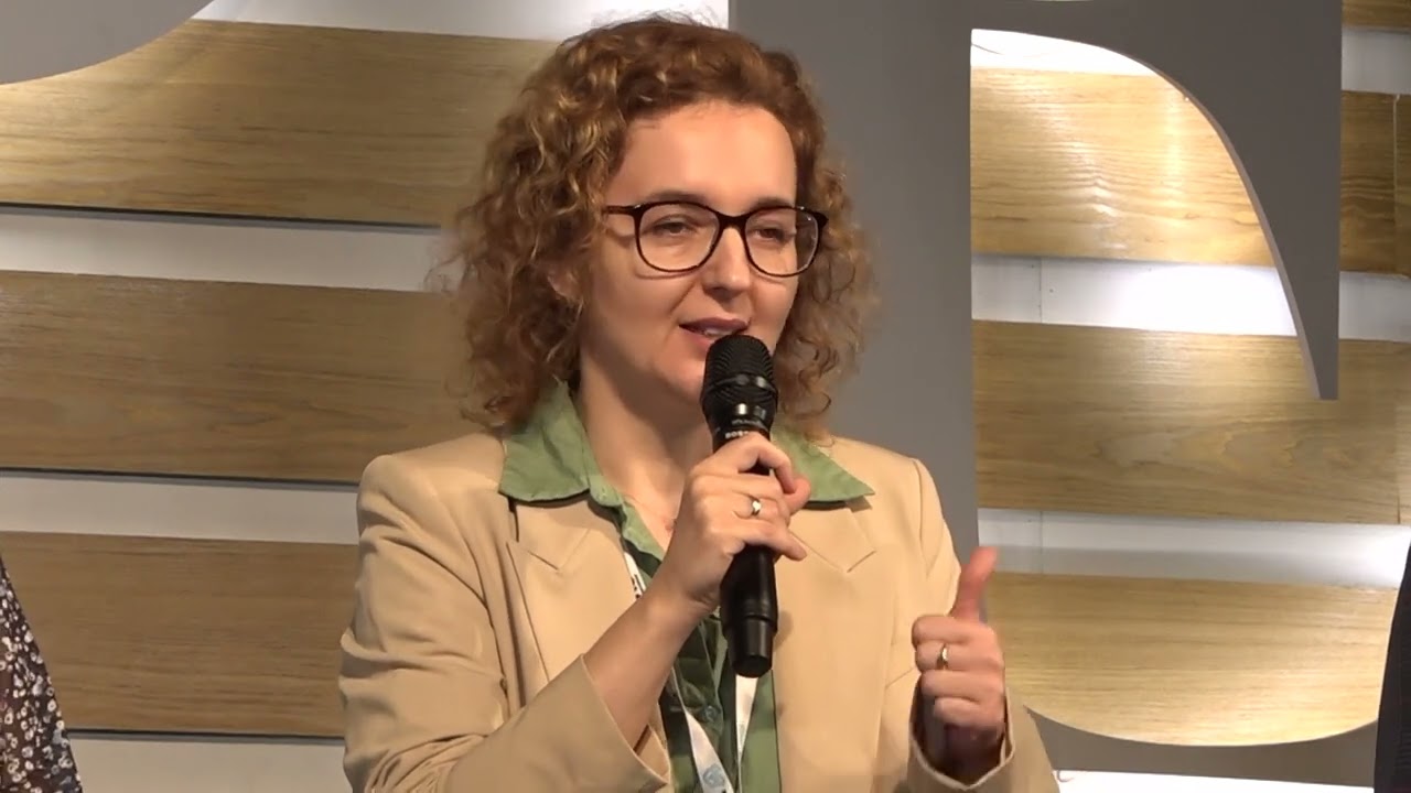 Panel Discussion on Hope Groups - Global Forum for WWO (Feb 2024)