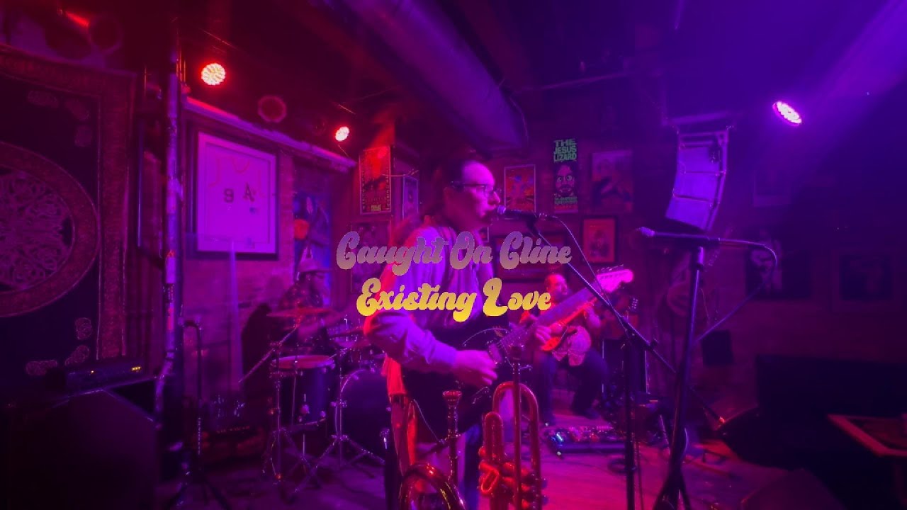 Live at Reggie's - 