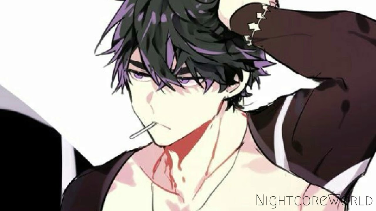 Nightcore- Don't Start Now by Dua Lipa (Male Version)