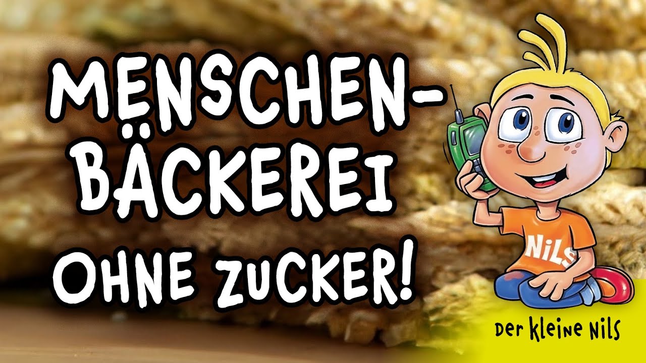 Mama aus der Torte | Der kleine Nils #Spaßtelefon #fun #comedy #witzig