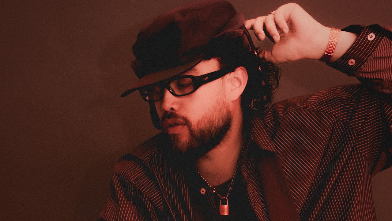 BEHIND-THE-ALBUM: BOY SODA'S 'SOULSTAR' - MILKY INTERVIEWS BOY SODA