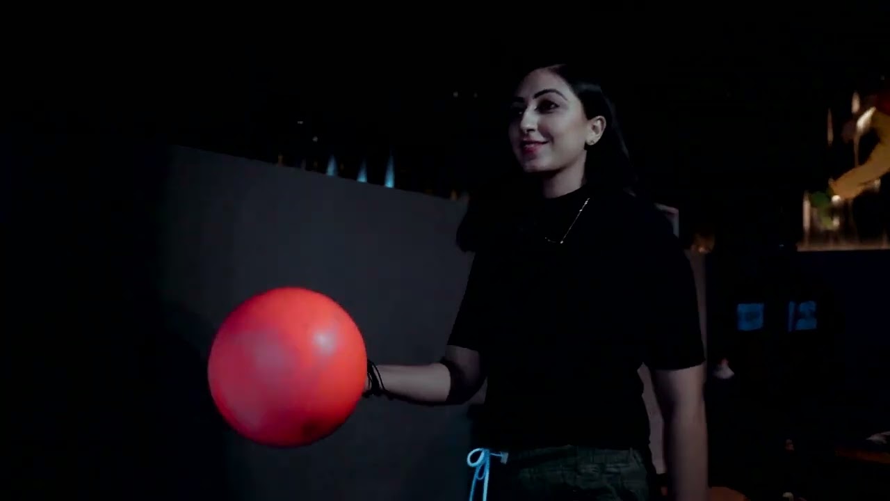 REBOUNCE | one of best entertainment zone in Surat | Achieve Creative agency