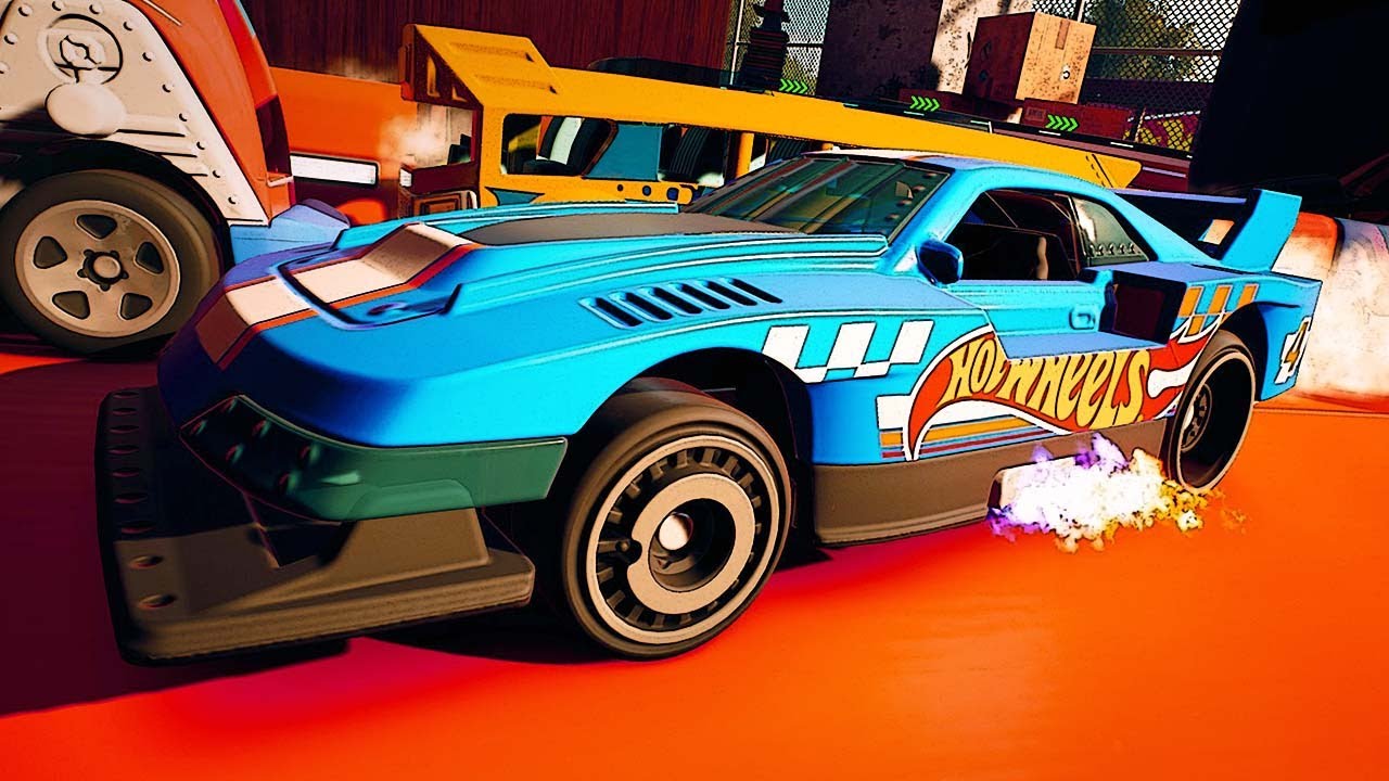 UPGRADING MY RARE HOT WHEELS CARS?! (Hot Wheels Unleashed Gameplay)