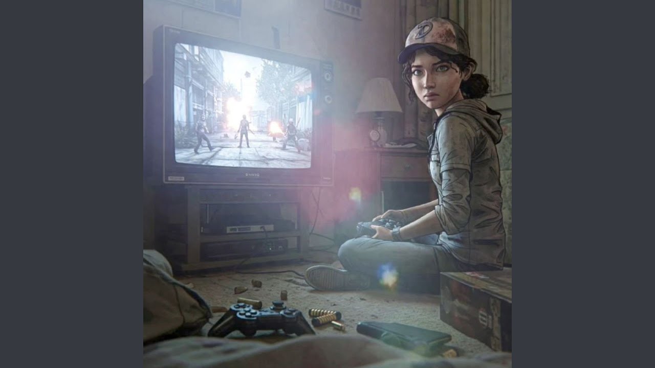 Her Name Was Clementine