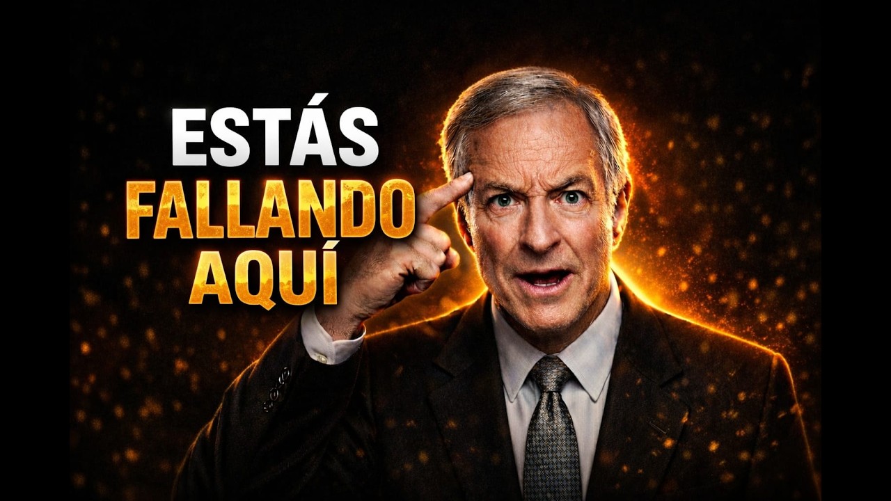 LAS 7 ETAPAS REALES DEL ÉXITO (La mayoría muere en la tercera) #motivational #exito #motivacion