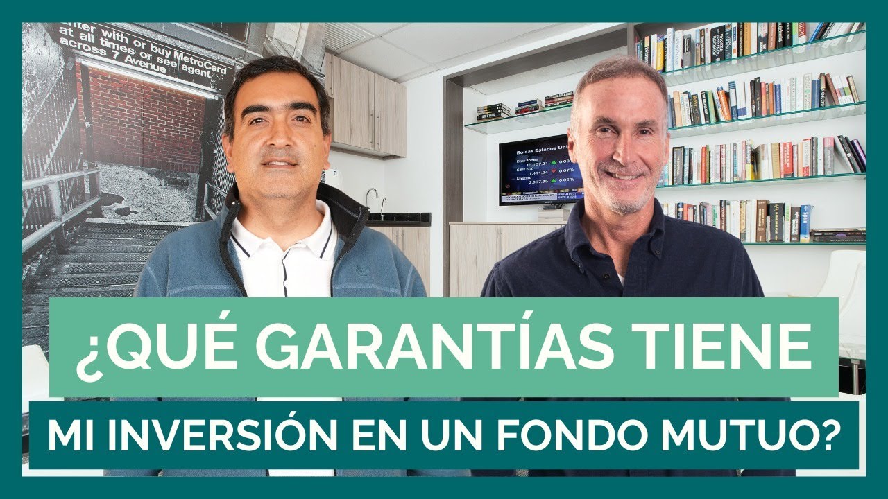 &iquest;Cu&aacute;l es la garant&iacute;a de invertir en Flip?