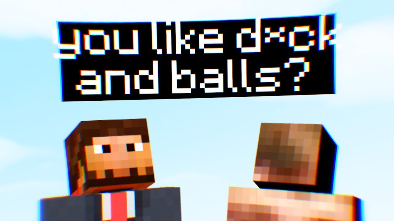Winning $10,000 in Minecraft Monday