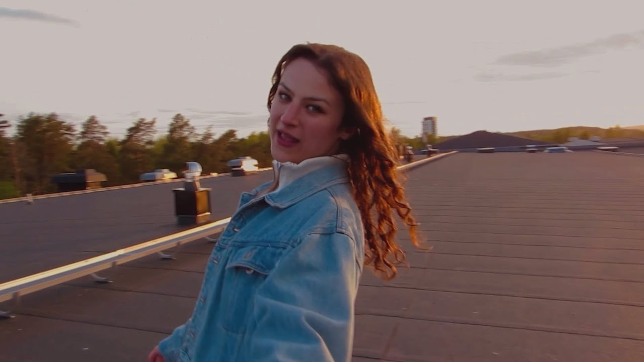 Valerie Melina - My Current Obsession (Official Music Video)