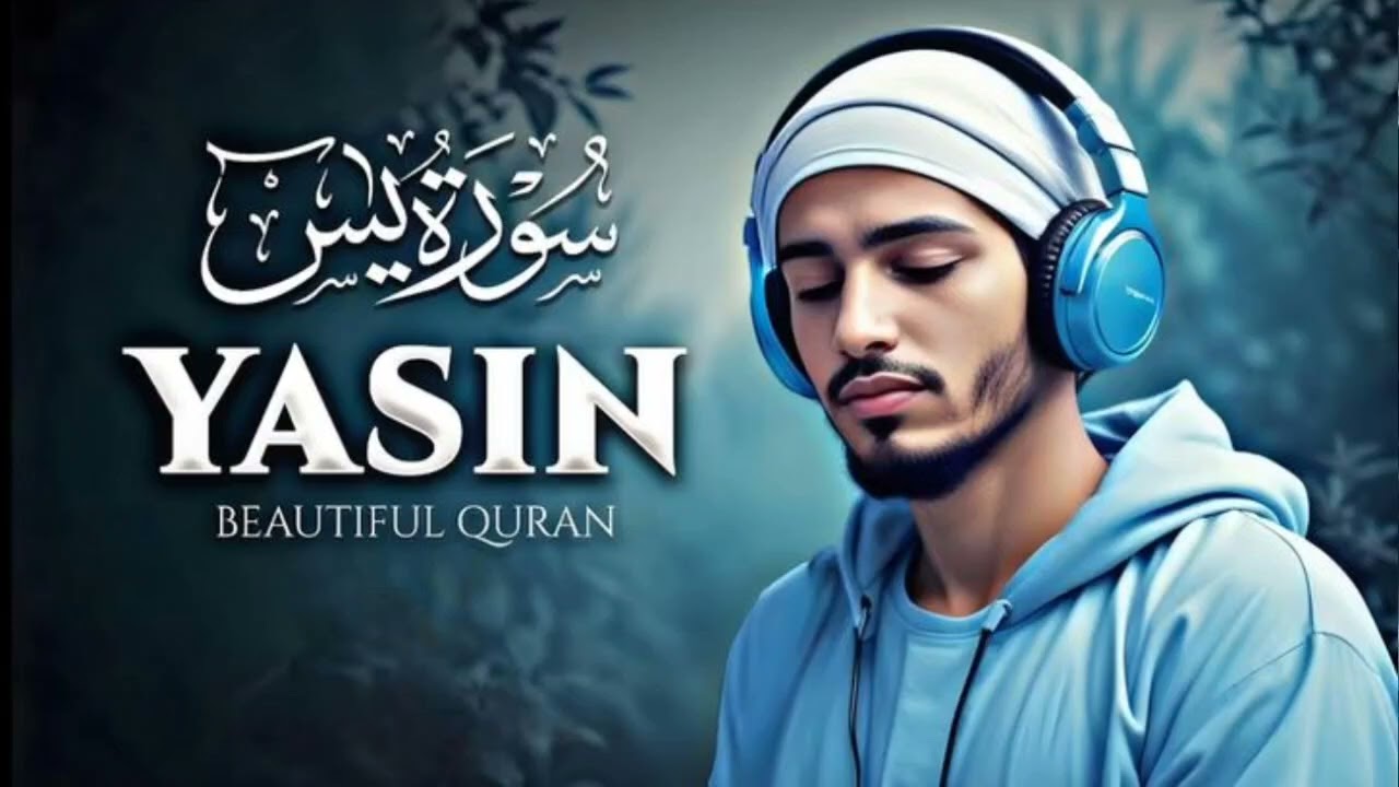 Surah Yaseen ( Surah yasin ) with Urdu Translation سورہ یٰسین