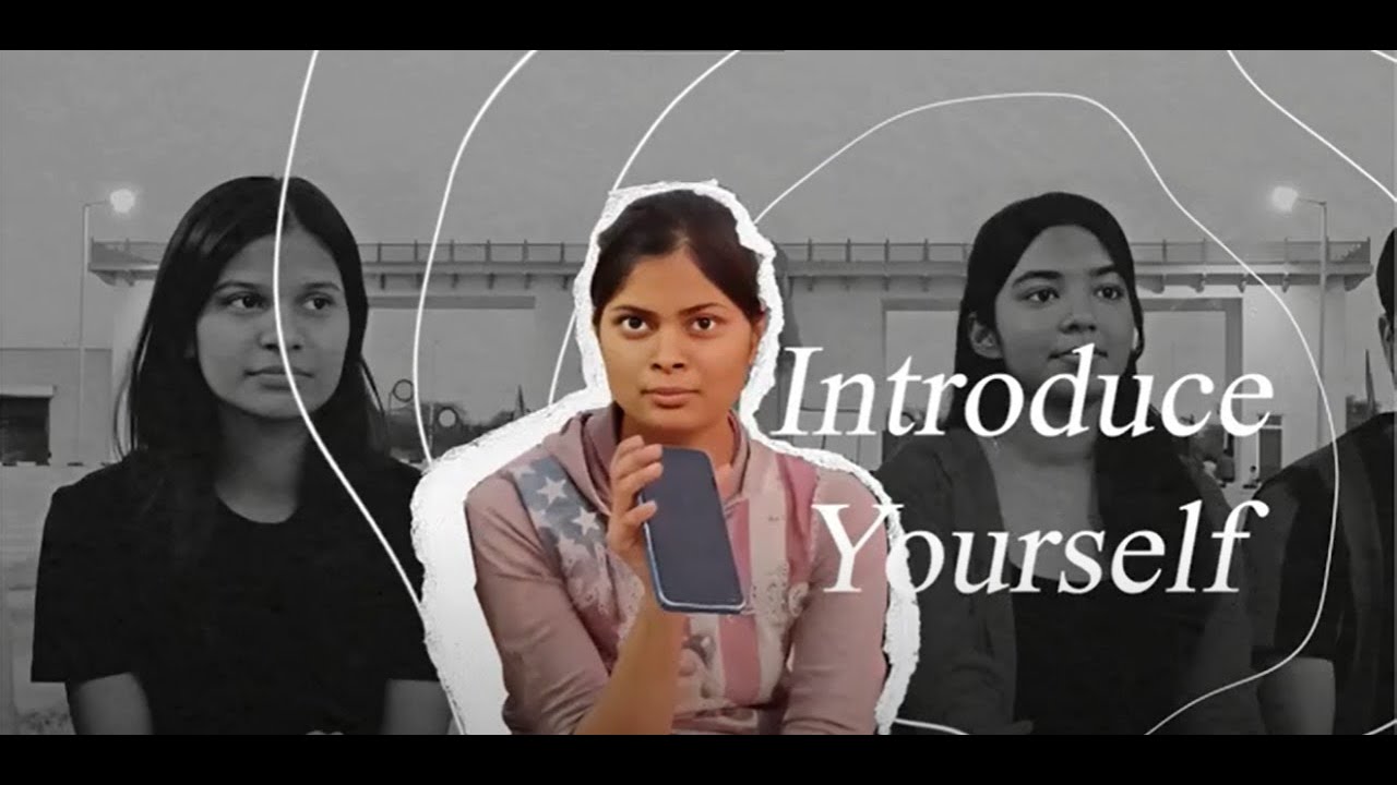 Fresher's Introduction Video 2023 | IIIT KOTA