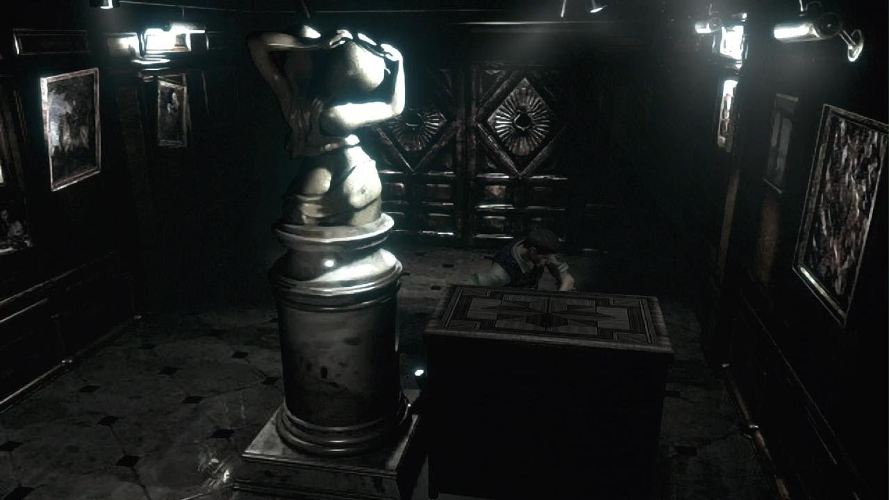Resident Evil