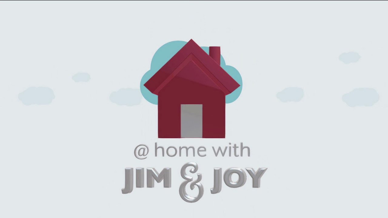 AT HOME WITH JIM AND JOY - 2024-09-16 - JIM AND JOY CALL-IN SHOW