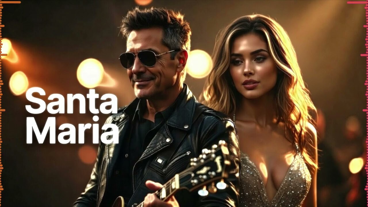 MussicVibezz - Santa Maria 💃🔥🪗 | Modern Polish Dance 2026 🎶