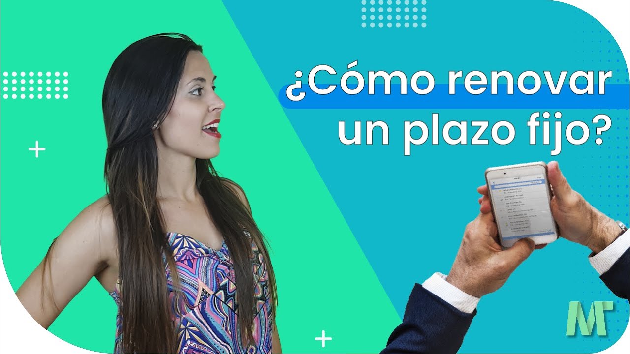 ¿Conviene RENOVAR un Plazo Fijo? - 3 opciones en 2024