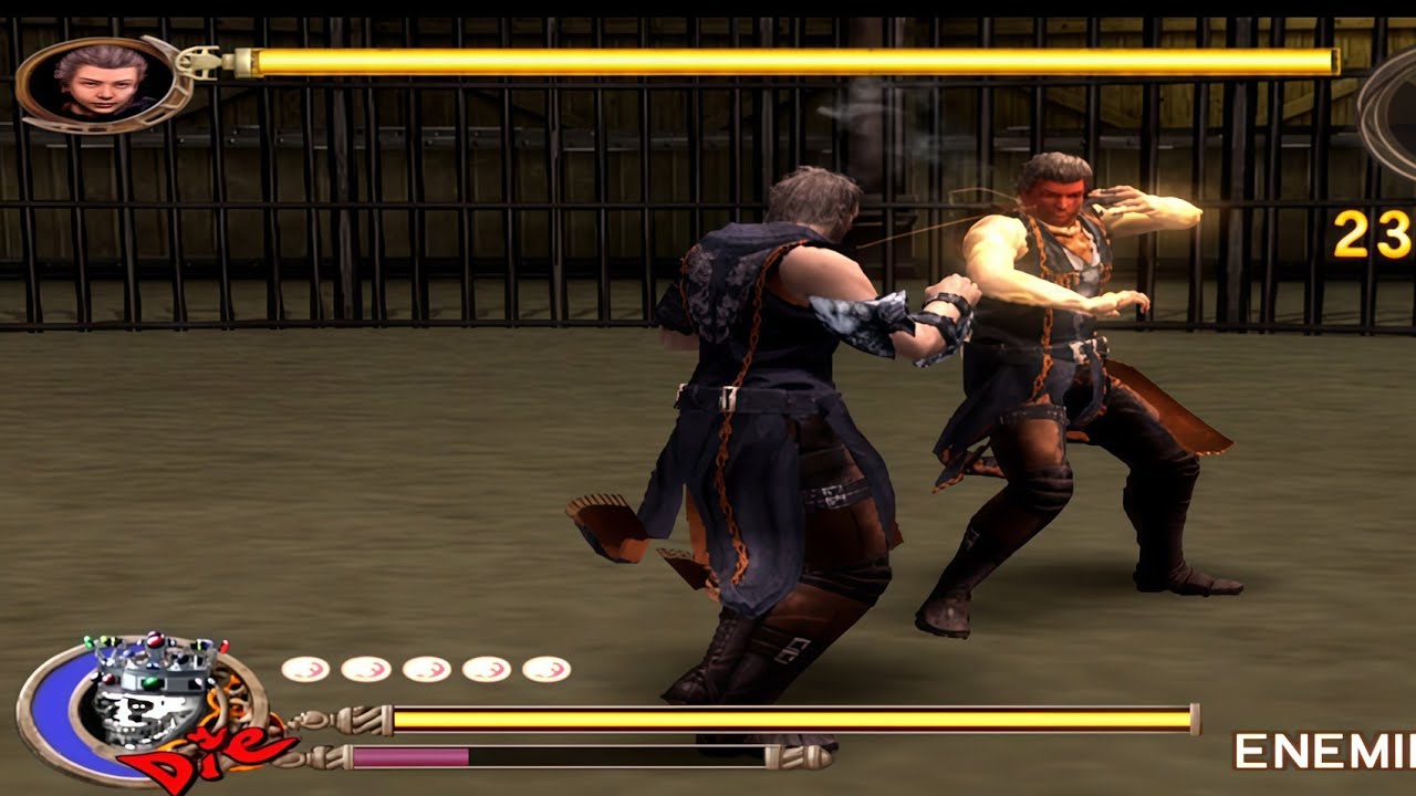 MELAWAN DOUBLE GODHAND ARENA 51 BONUS