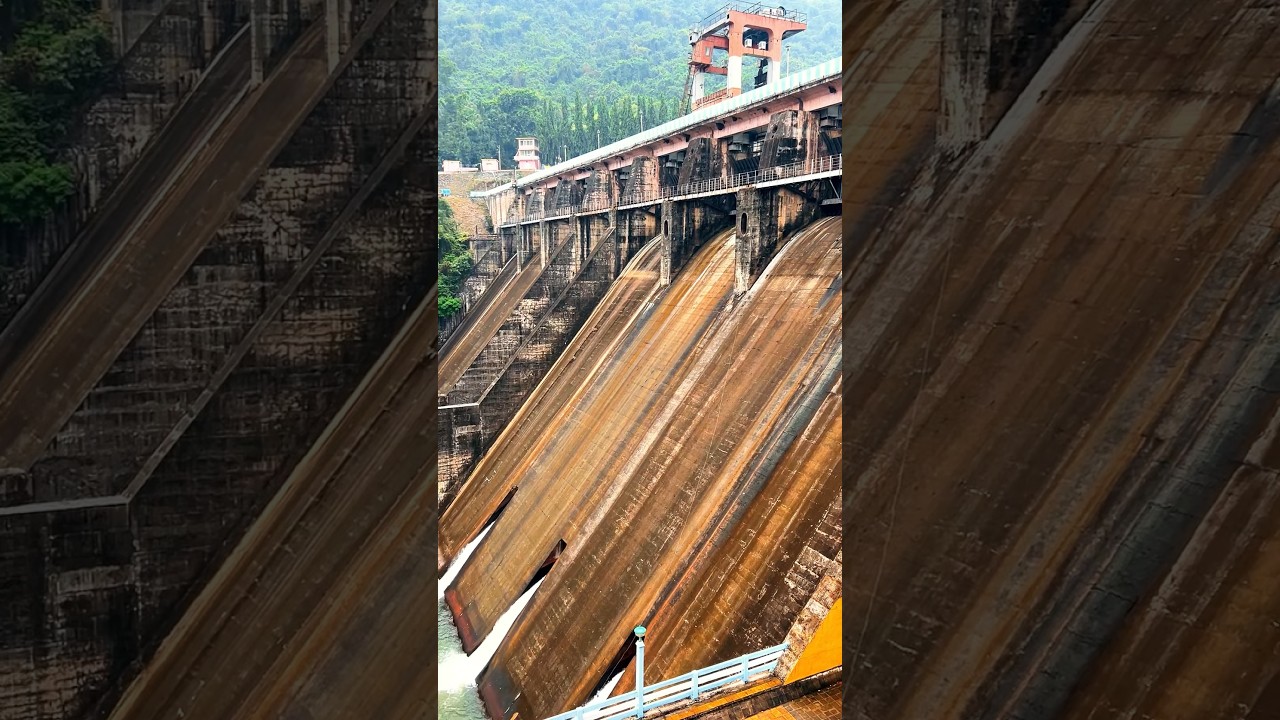 Hadagarh Dam🥰 #odisha #beauty #nature #keonjhar #bhadrak #shorts #viral #trending #ytshorts #reels