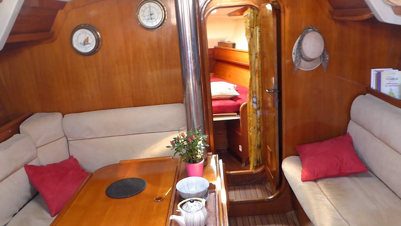Jeanneau Sun Legende 41 RE FIT 2014 - Boatshed - Boat Ref#217425