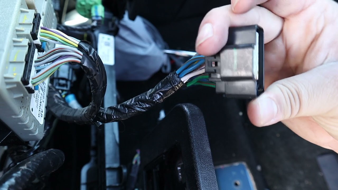 Fixing heated and cooled seats on my 2015 Ford Mustang