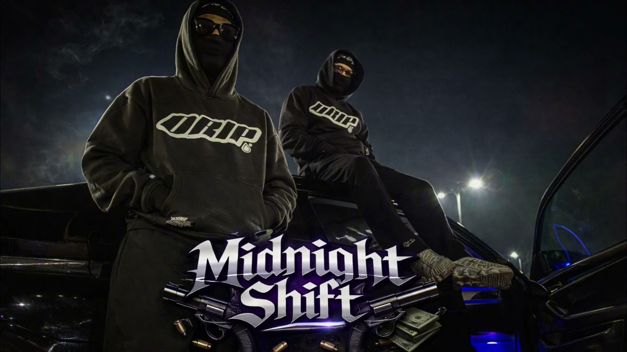 VT - Midnight Shift [Night Drive]