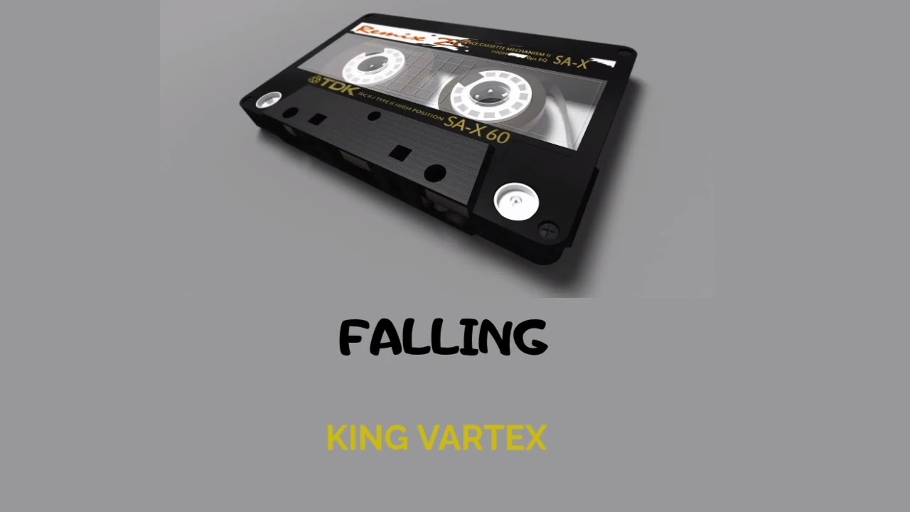 Falling By King Vartex 