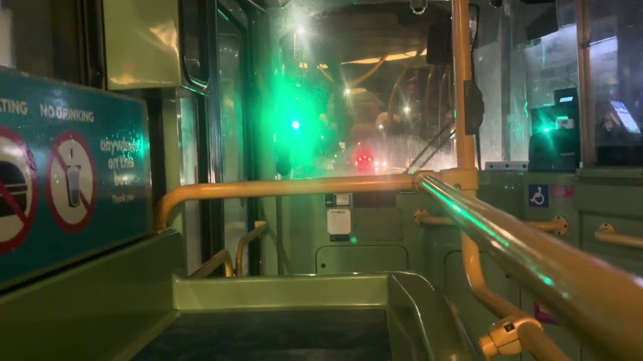 Arriva Kent And Surrey GN04 UFV-6449
