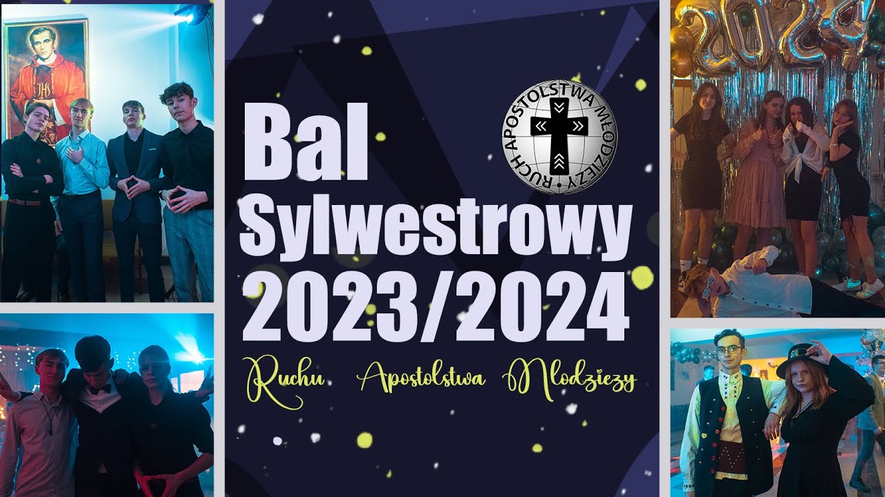 Sylwester RAM 2023/2024