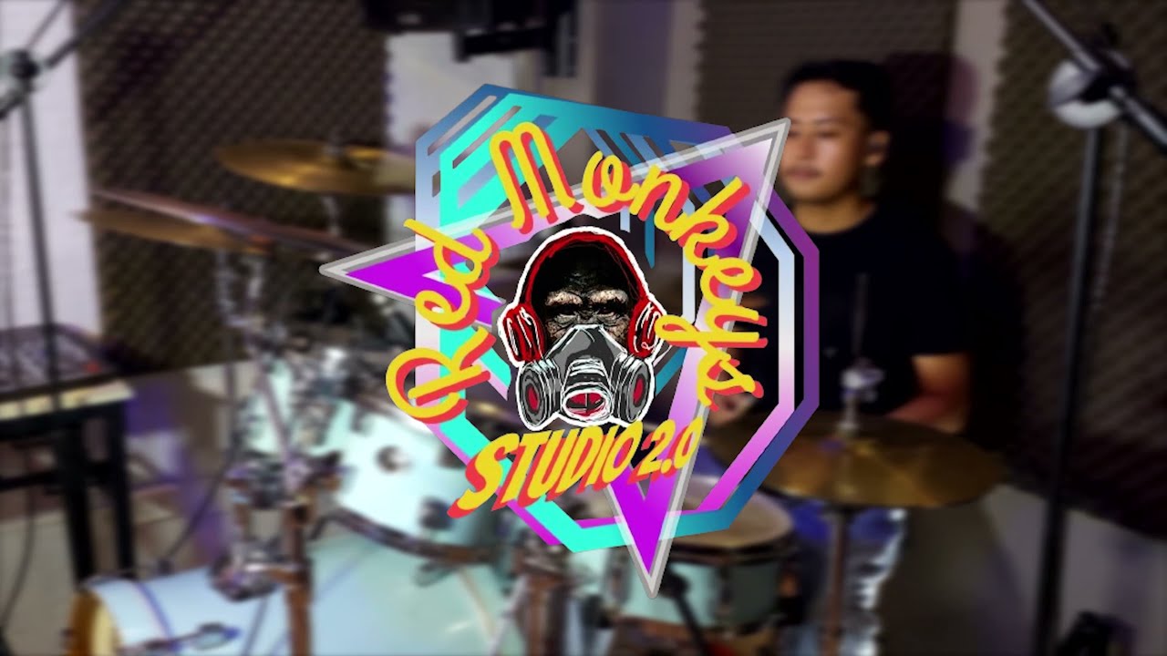 AWAKE84 - W.O.W (Drum Cover)