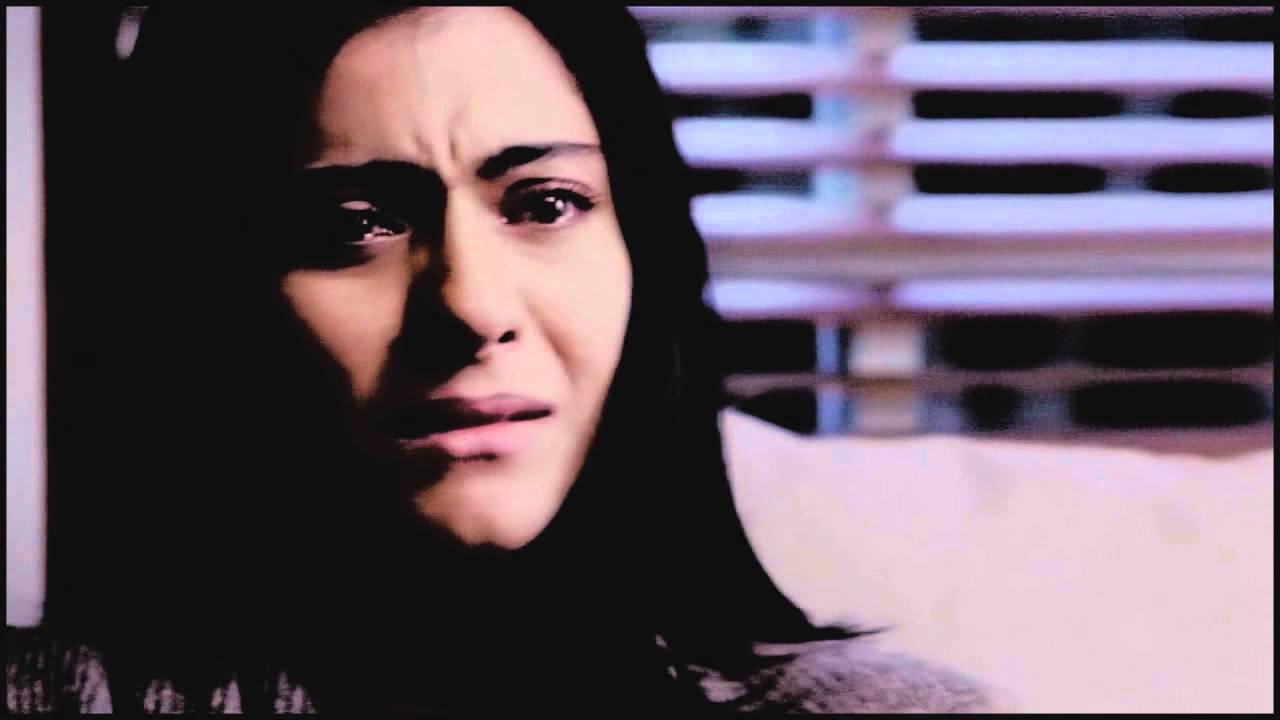SRKajol || in the arms of an angel