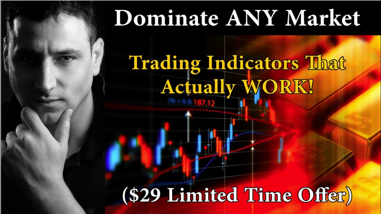 Unlock Precision Trading with These Revolutionary Indicators