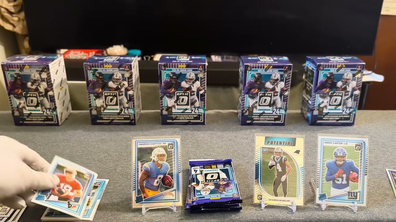 Optic Football has finally arrived!!!