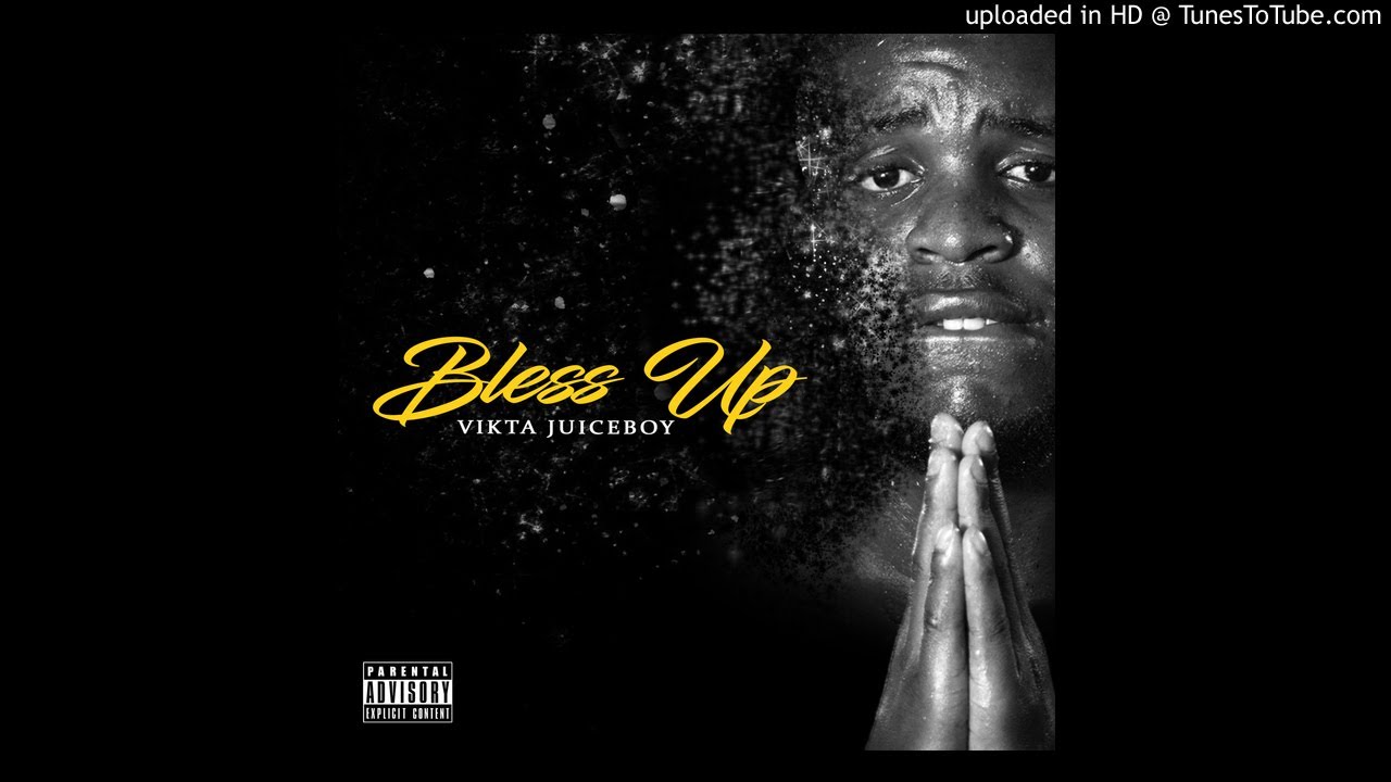 Vikta Juiceboy - Lights Up (Official Audio)