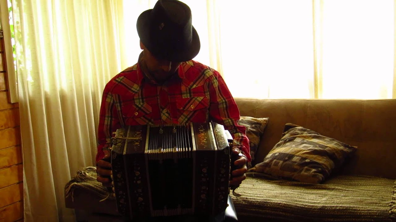 L'enfant demon - Claude Thomain - Bandoneon