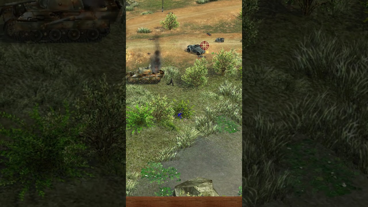 Soldiers Heroes of World War II - Enhanced Edition #gaming #tacticaledc #ww2
