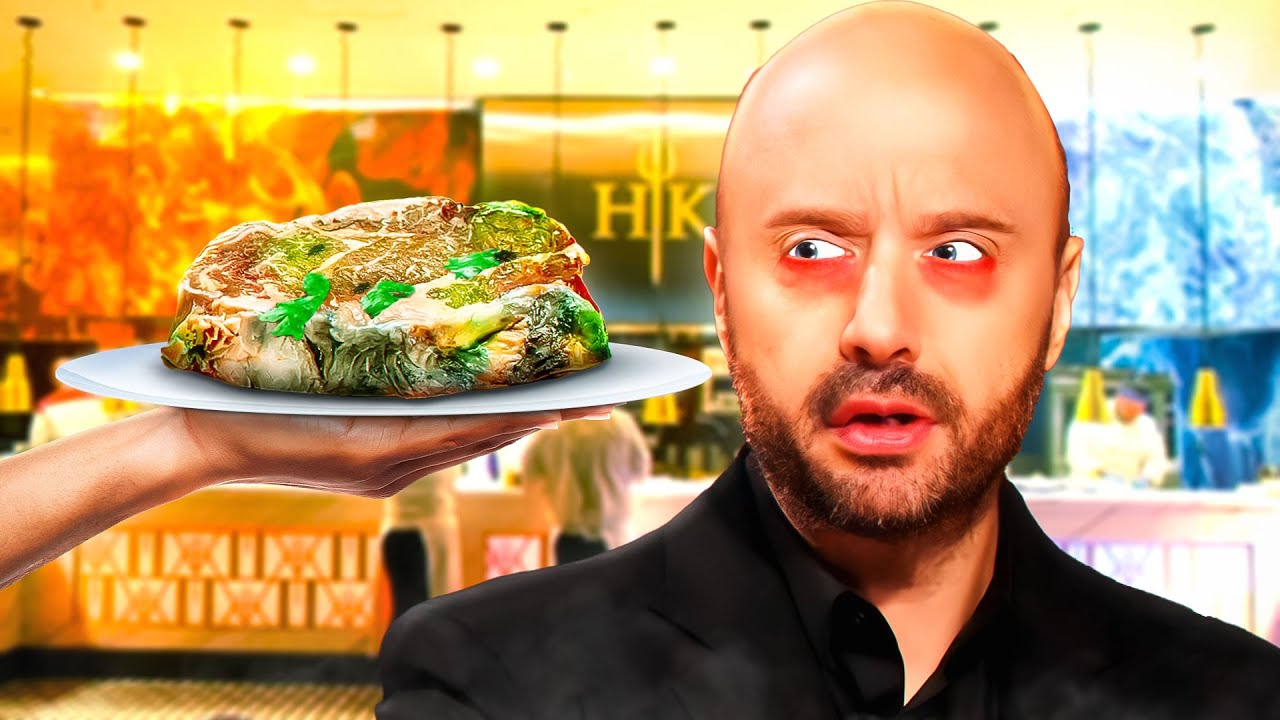 10 Times Chefs STUNNED Judges On MasterChef!