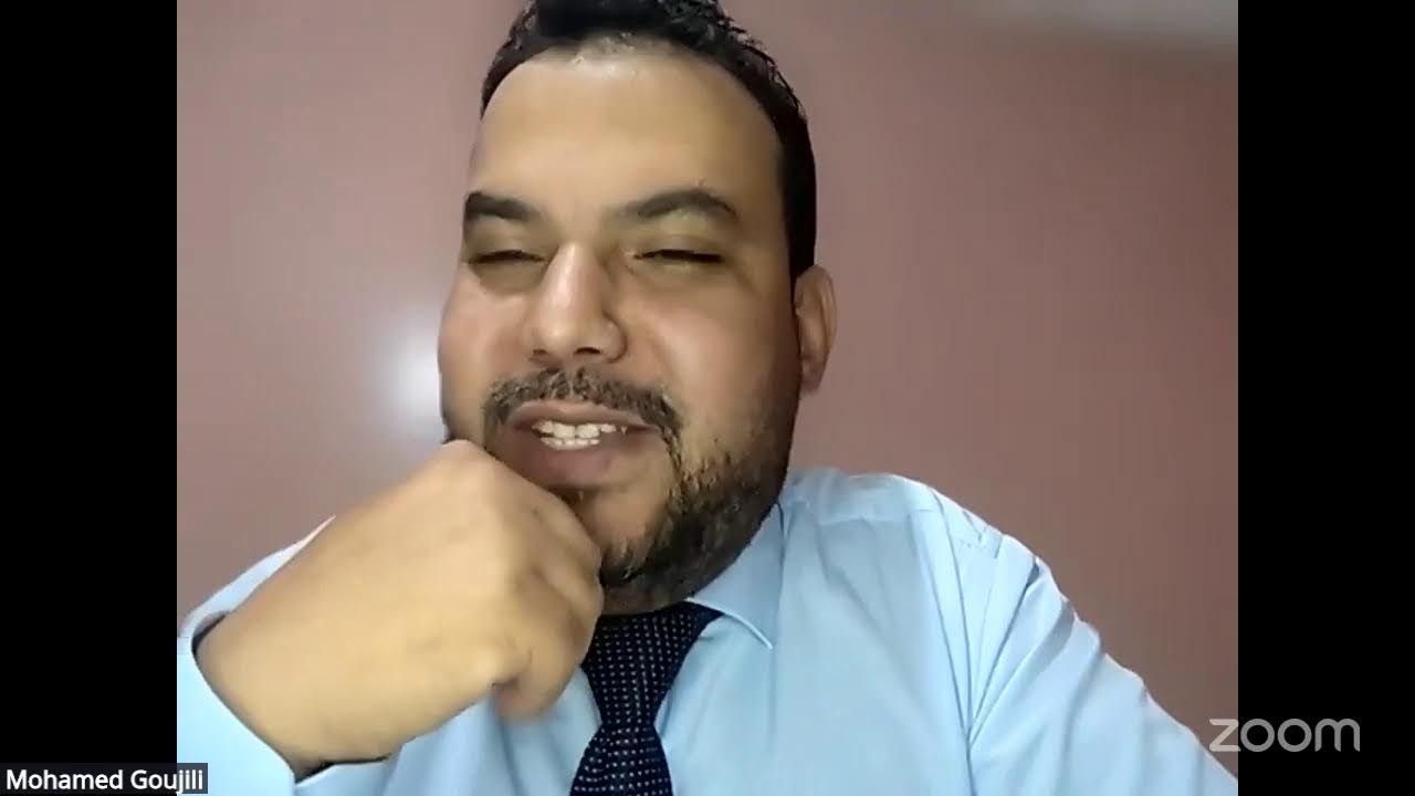 العالم يتكلم العربية: شخصيات من أوروبا