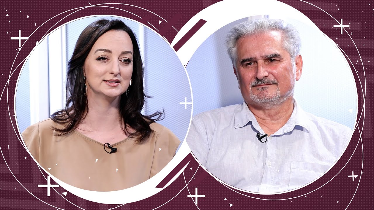Podcast Snaga uma: Zoran Hamović - Kako nas naše knjige definišu