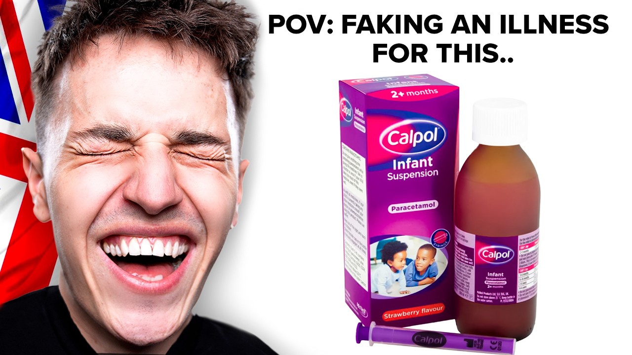 Memes ONLY British People Will Understand